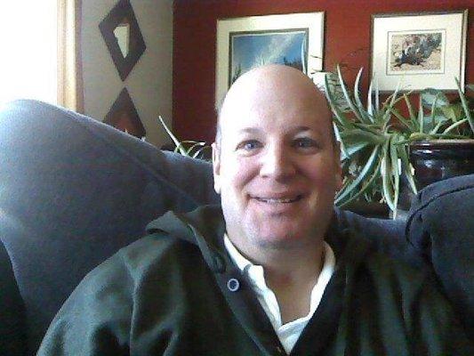 Photo of David Z.