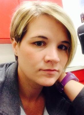 Photo of Jessica R.