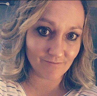 photo of Jennifer G.