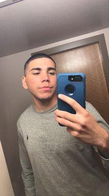 Photo of Josh B.