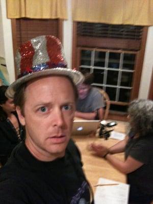 Photo of Steve W.