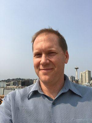Photo of Chris H.