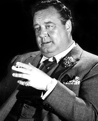 Photo of Ralph K.