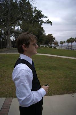 Photo of Michael P.