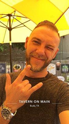 Photo of Nick C.