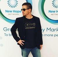 Photo of Patrick S.