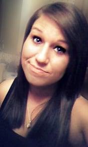 photo of Christina R.