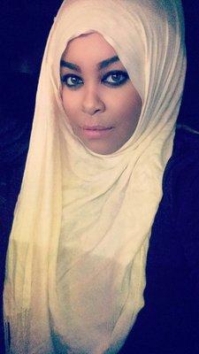 Photo of Bria A.