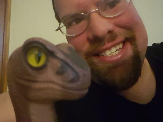Photo of Kevin L.