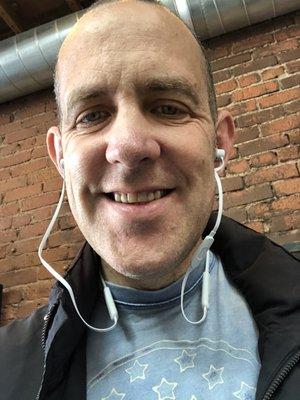 Photo of Aaron R.