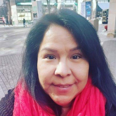 Photo of Andrea L.