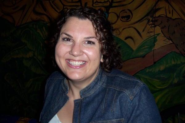 Photo of Jen N.