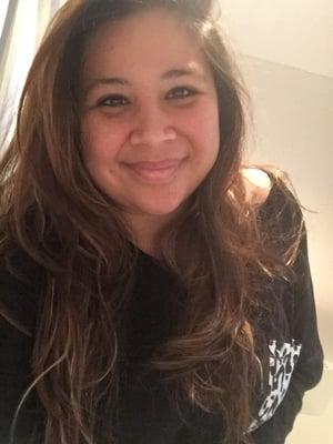 Photo of Brianna M.