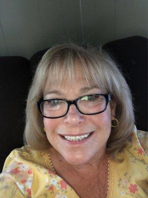 Photo of Suzanne H.