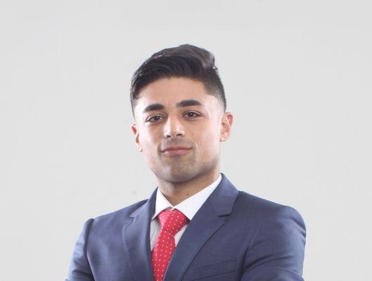 Photo of Peyman M.