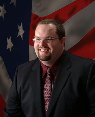 Photo of Jeff V.