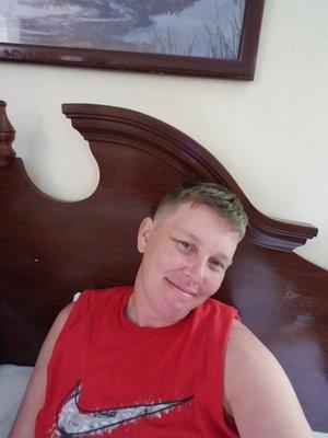 Photo of Desirea T.