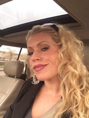 Photo of Amber L.