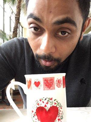 Photo of Arun N.