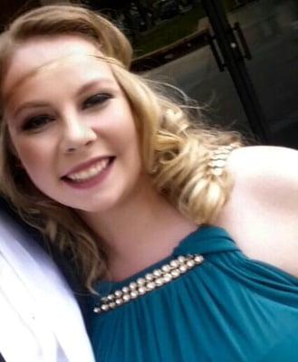 Photo of Jacquelyn M.