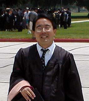 Photo of Daryl I.