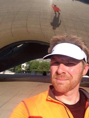 Photo of Rob H.