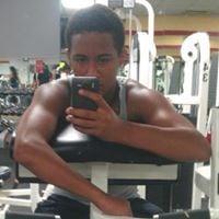 Photo of Elijah G.