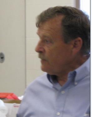 Photo of Earl O.