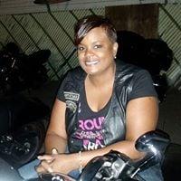 Photo of Tracy J.