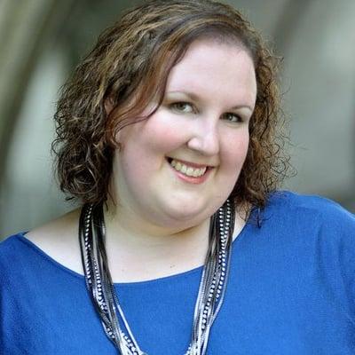 Photo of Amanda M.