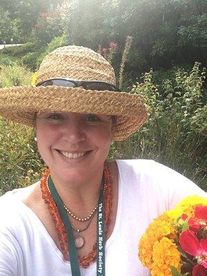Photo of Connie M.