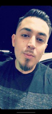Photo of Arturo V.