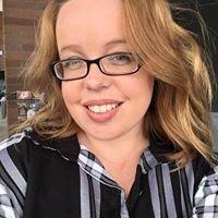 photo of Gretchen O.