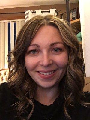 Photo of Christina S.