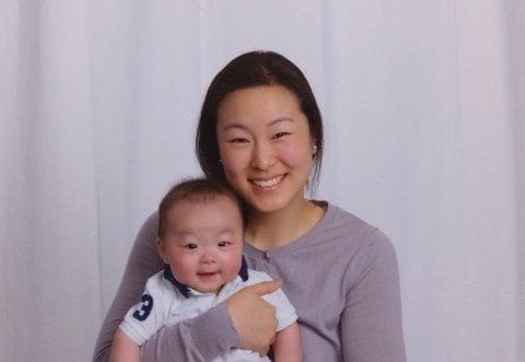 Photo of Sharon C.