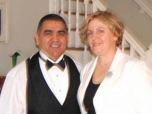 Photo of luis M.