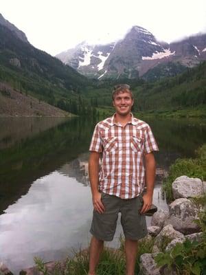 Photo of Ryan F.