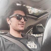 Photo of Vijay K.