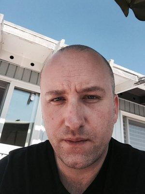 Photo of Micah T.