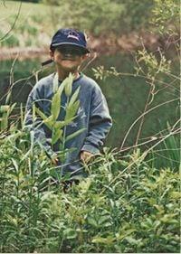 Photo of Luke P.