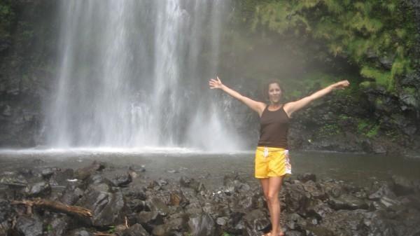 Photo of Tonya H.
