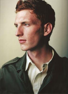 photo of Jonathan Q.