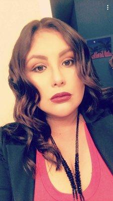 Photo of Memi C.