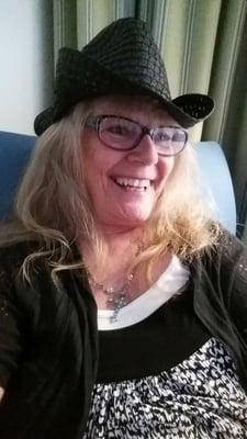 Photo of Kathryn L C.