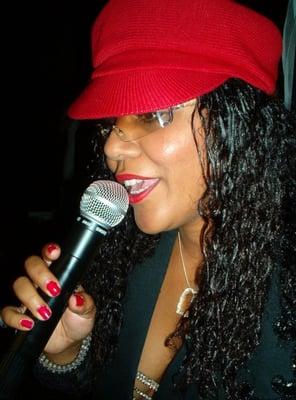 Photo of Ebony D.