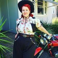 Photo of Bex H.