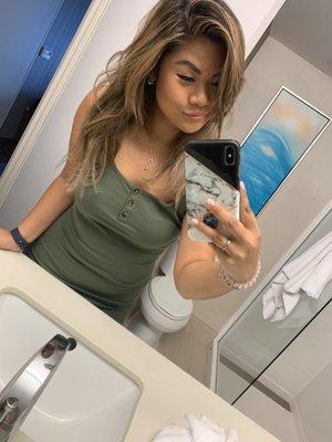 Photo of Lizelle P.