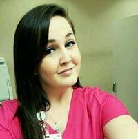 Photo of Amanda T.