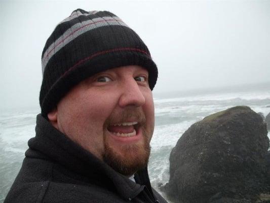 Photo of Chip P.