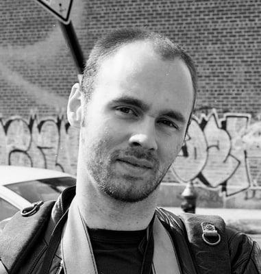 Photo of Alex S.